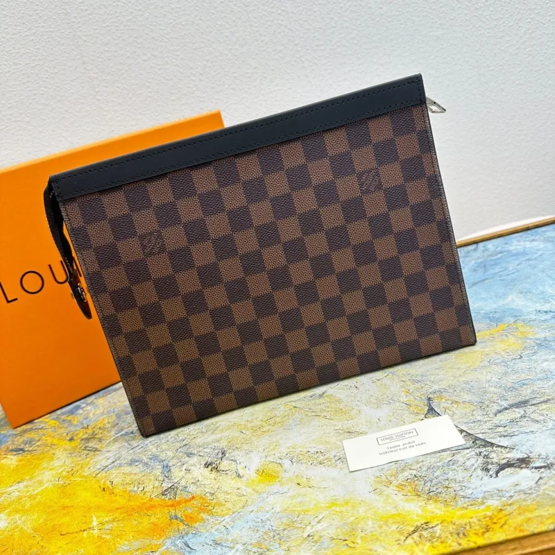 LV Clutch Bags-42