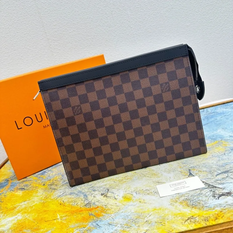 LV Clutch Bags-42 - Image 3