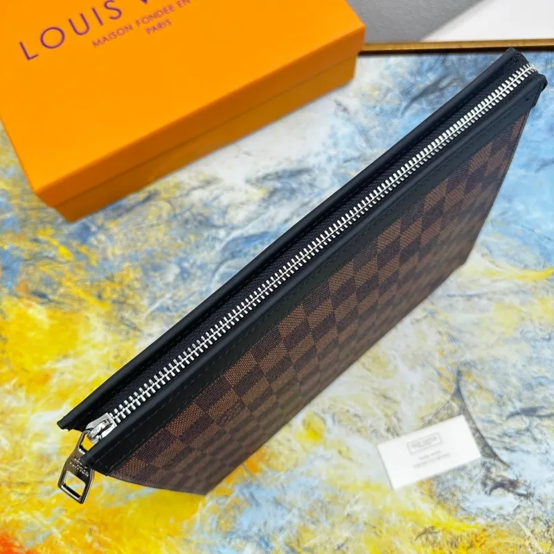 LV Clutch Bags-42 - Image 6