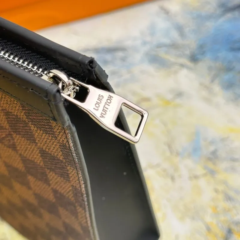 LV Clutch Bags-42 - Image 7