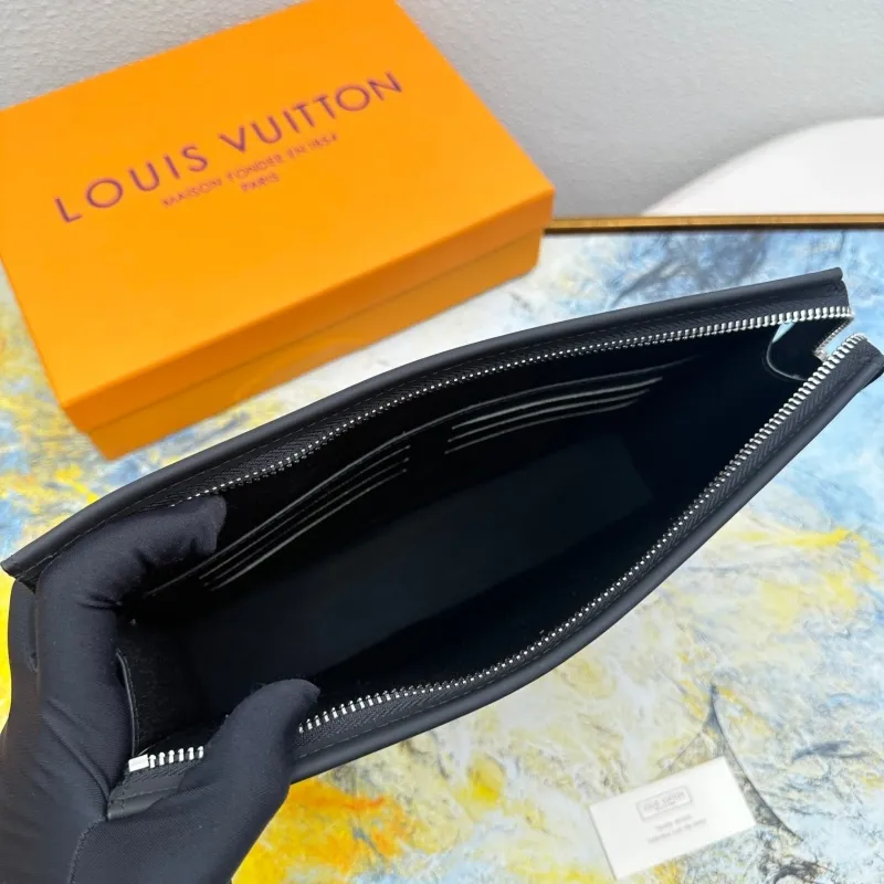 LV Clutch Bags-42 - Image 8