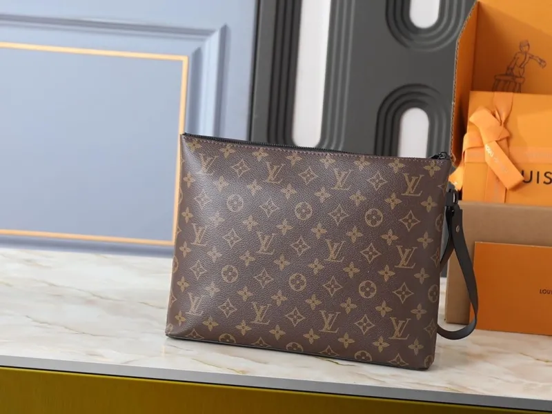 LV Clutch Bags-45 - Image 3