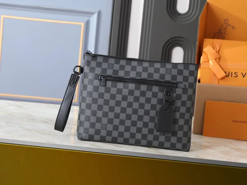 LV Clutch Bags-46