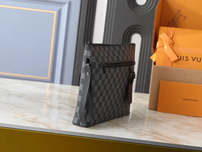 Alternative view of LV Clutch Bags-46