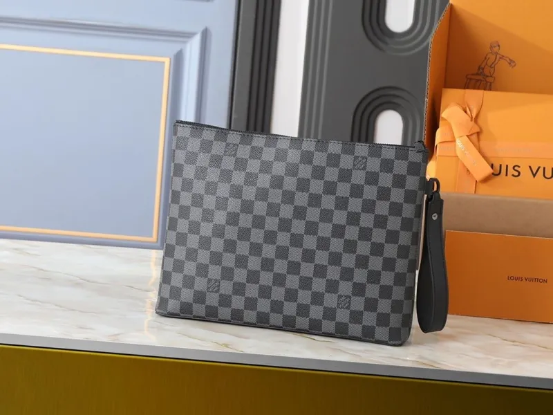 LV Clutch Bags-46 - Image 3