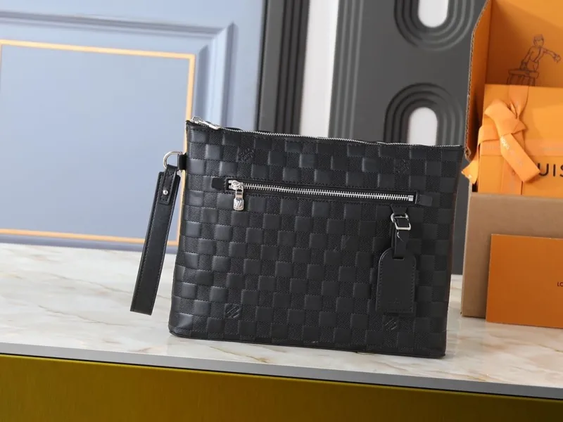 LV Clutch Bags-47