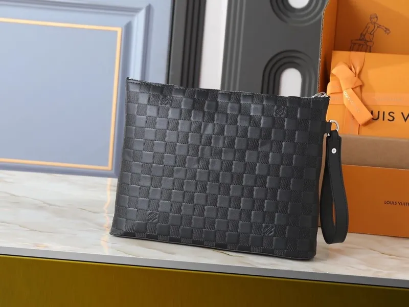 LV Clutch Bags-47 - Image 3