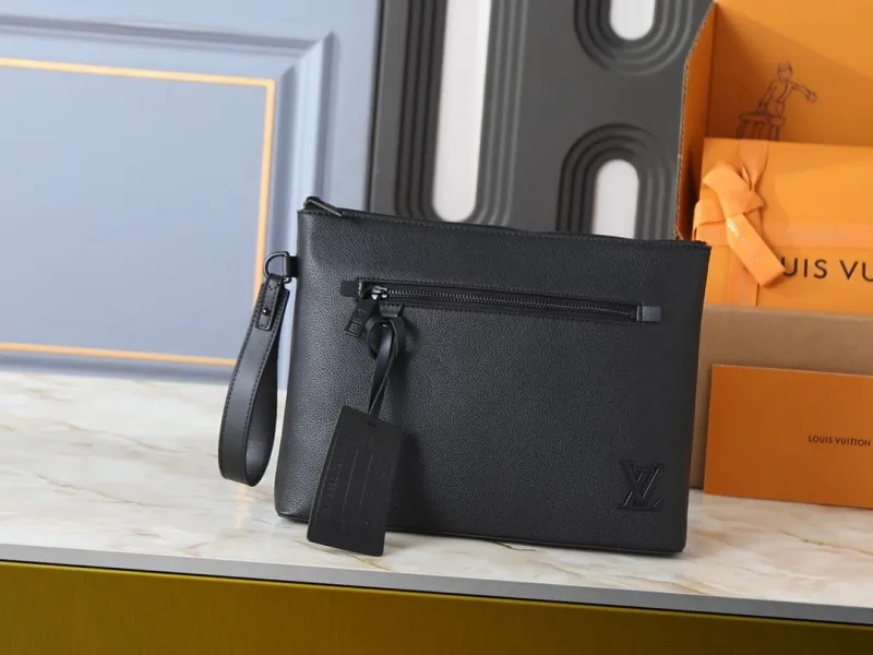 LV Clutch Bags-48