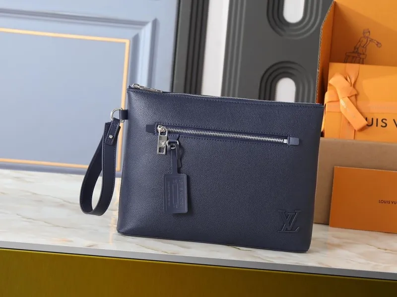 LV Clutch Bags-49