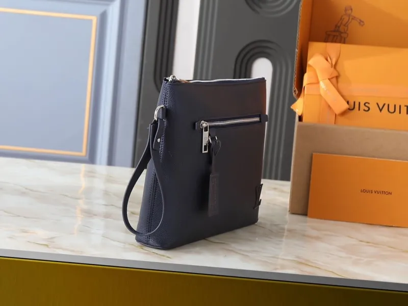 Alternative view of LV Clutch Bags-49