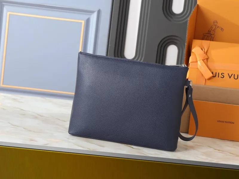 LV Clutch Bags-49 - Image 3