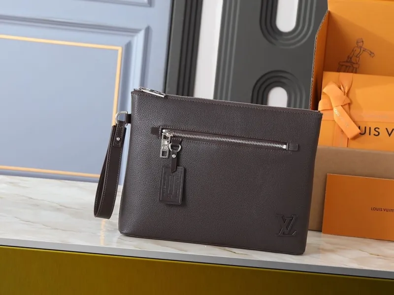 LV Clutch Bags-50