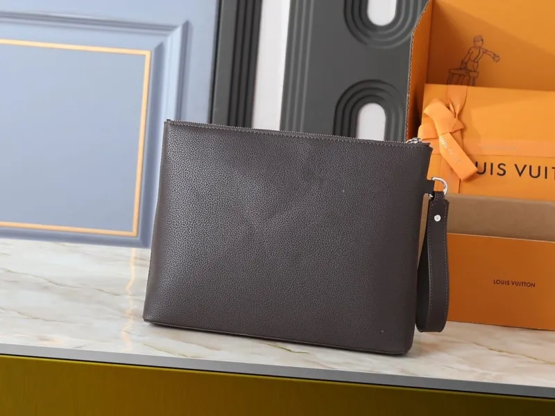 LV Clutch Bags-50 - Image 3