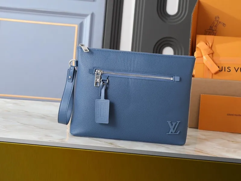 LV Clutch Bags-51