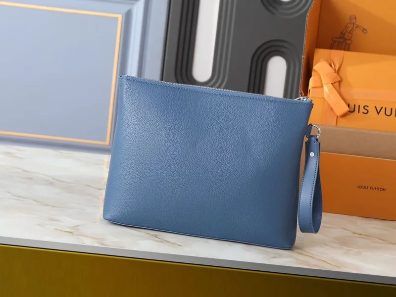 LV Clutch Bags-51 - Image 3
