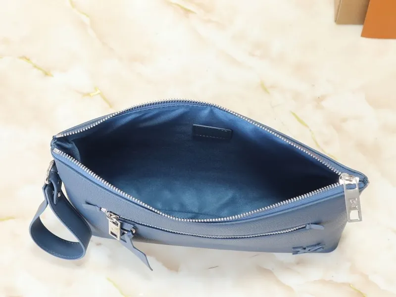 LV Clutch Bags-51 - Image 9