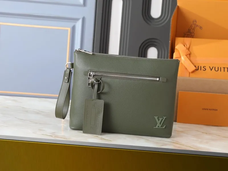 LV Clutch Bags-52