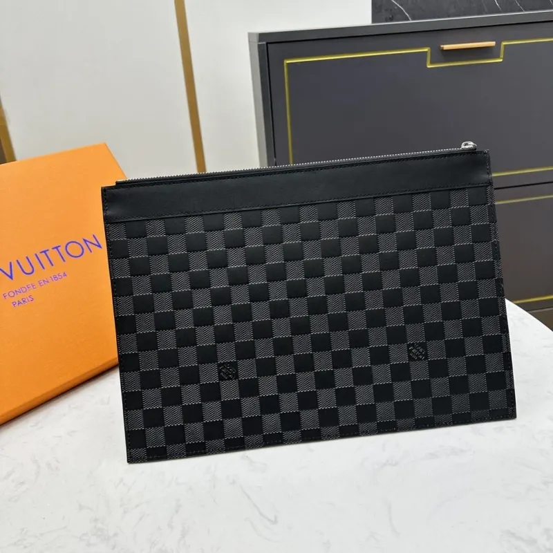 LV Clutch Bags-54