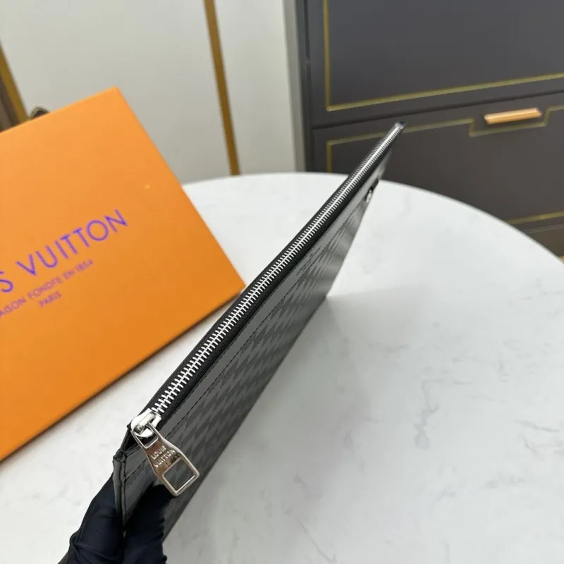 LV Clutch Bags-54 - Image 7