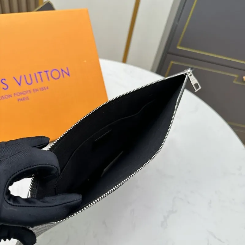 LV Clutch Bags-54 - Image 8
