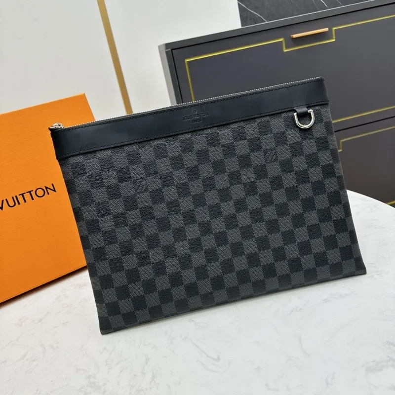 LV Clutch Bags-55