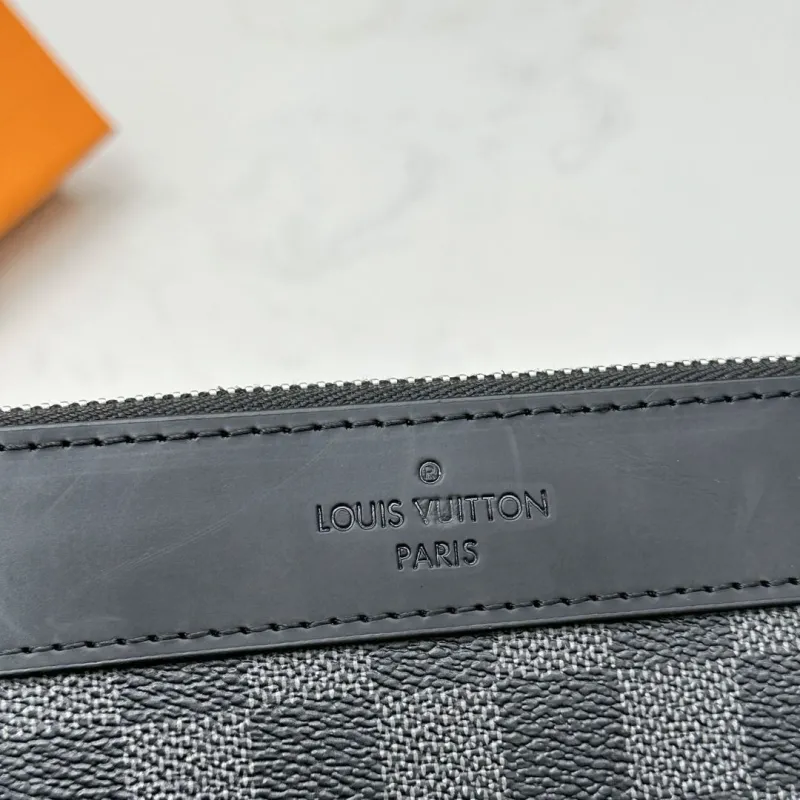 LV Clutch Bags-55 - Image 4
