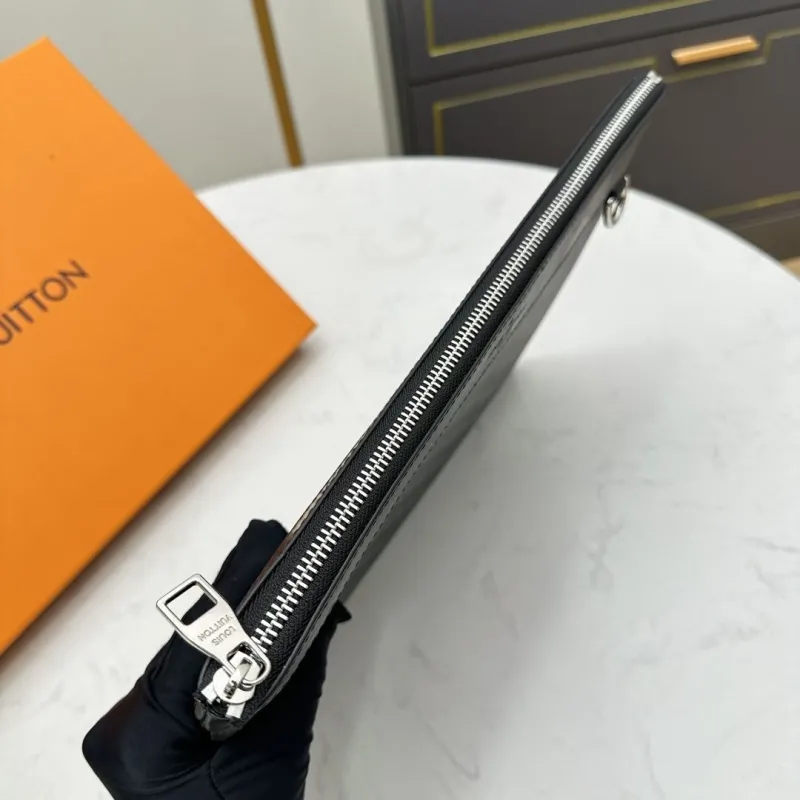 LV Clutch Bags-55 - Image 5