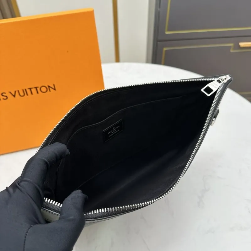 LV Clutch Bags-55 - Image 7