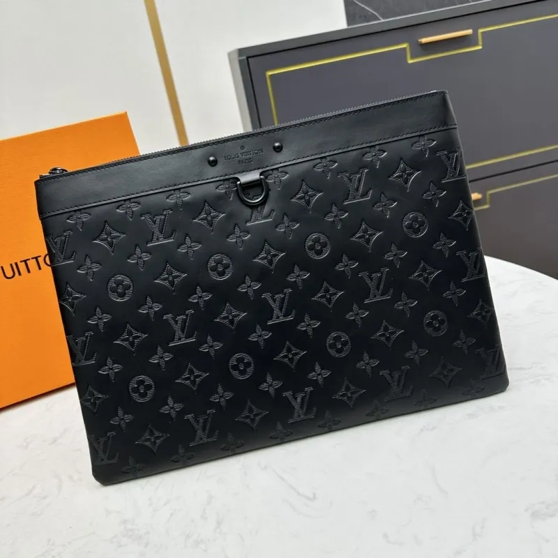 LV Clutch Bags-56