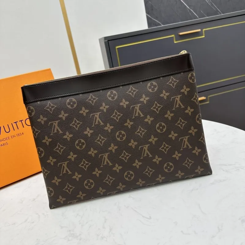 LV Clutch Bags-57 - Image 3