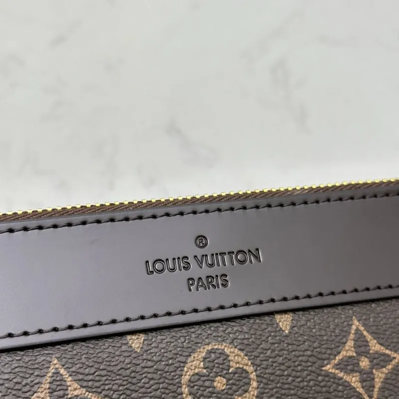 LV Clutch Bags-57 - Image 5