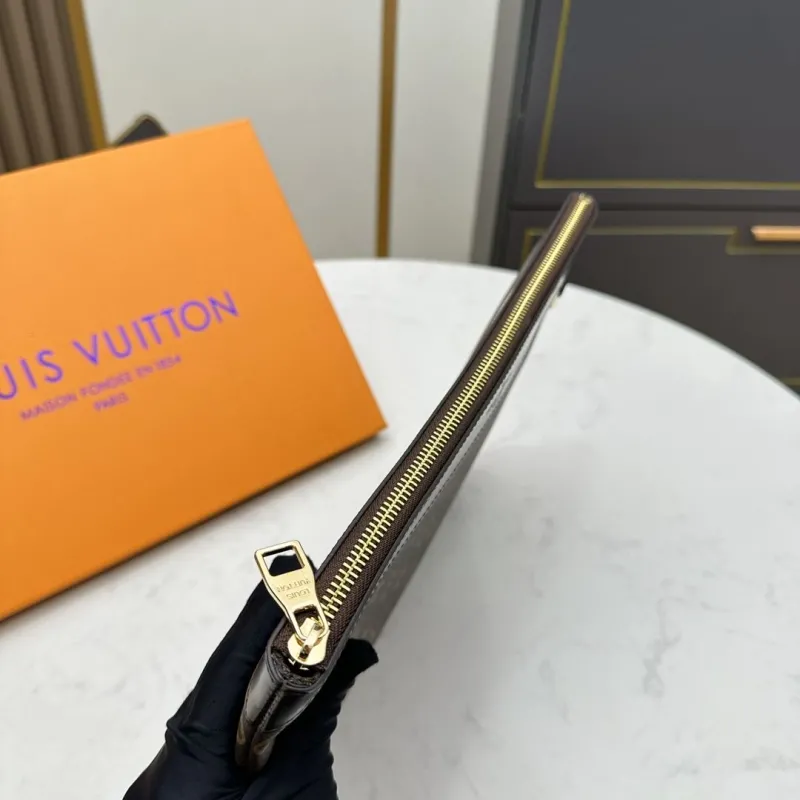 LV Clutch Bags-57 - Image 7