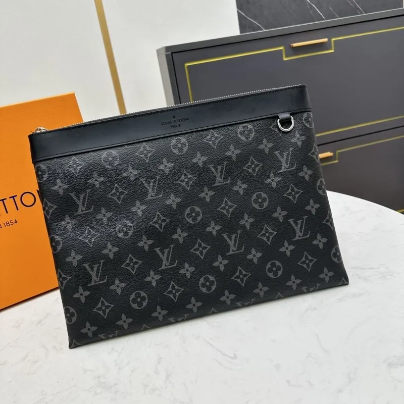 LV Clutch Bags-58