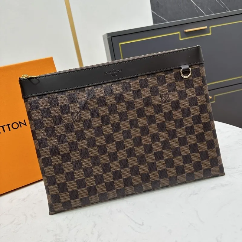 LV Clutch Bags-59