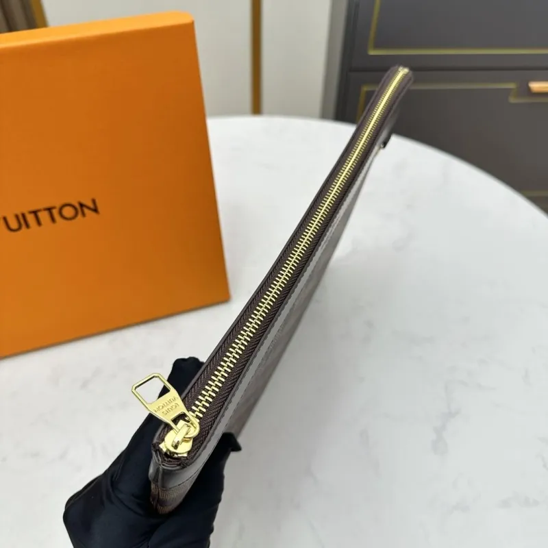 LV Clutch Bags-59 - Image 5