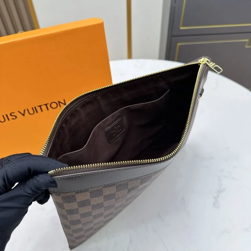 LV Clutch Bags-59 - Image 6