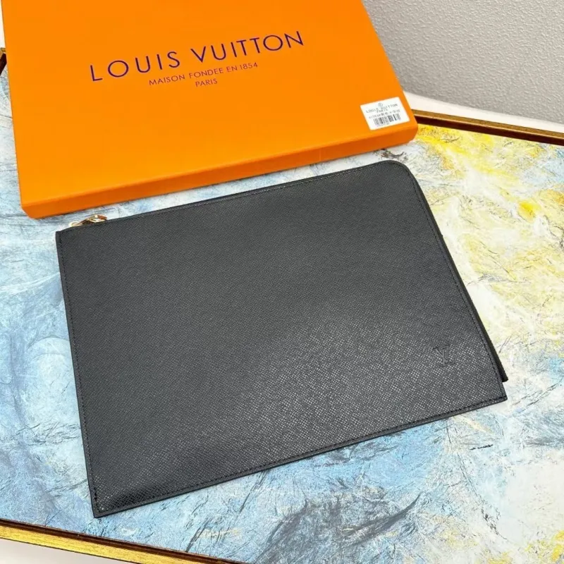 LV Clutch Bags-60