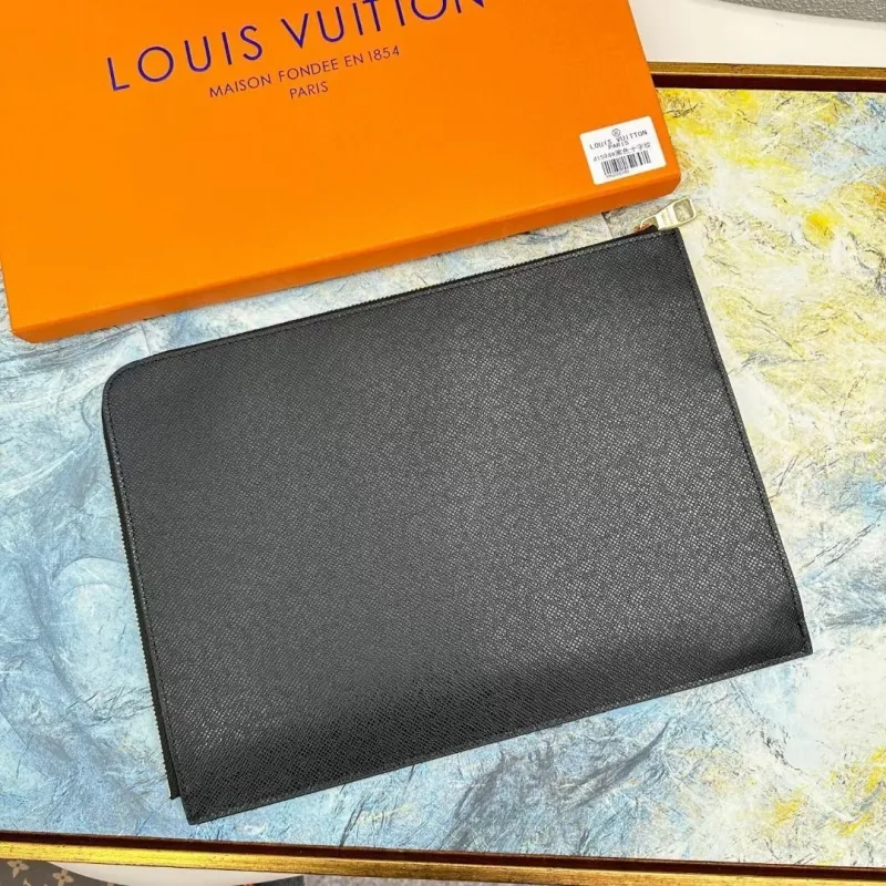 Alternative view of LV Clutch Bags-60