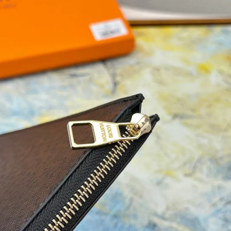 LV Clutch Bags-60 - Image 6