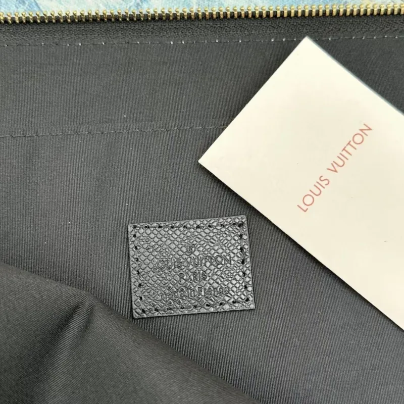 LV Clutch Bags-60 - Image 8