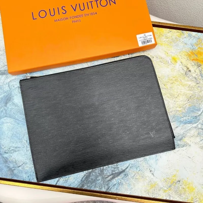 LV Clutch Bags-61
