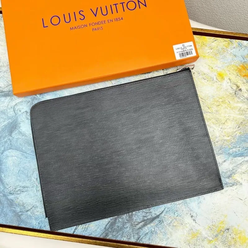 Alternative view of LV Clutch Bags-61