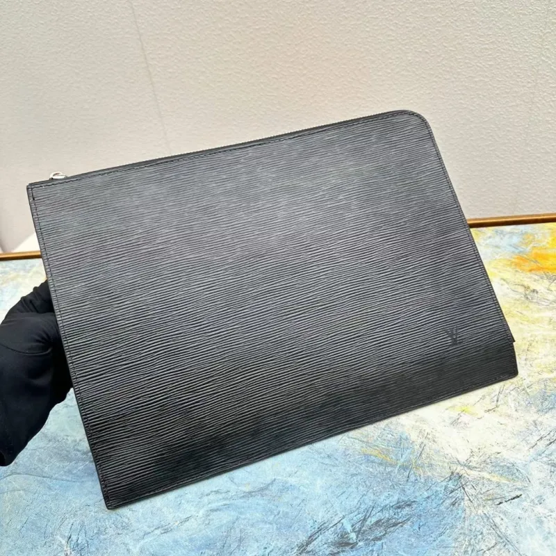 LV Clutch Bags-61 - Image 3