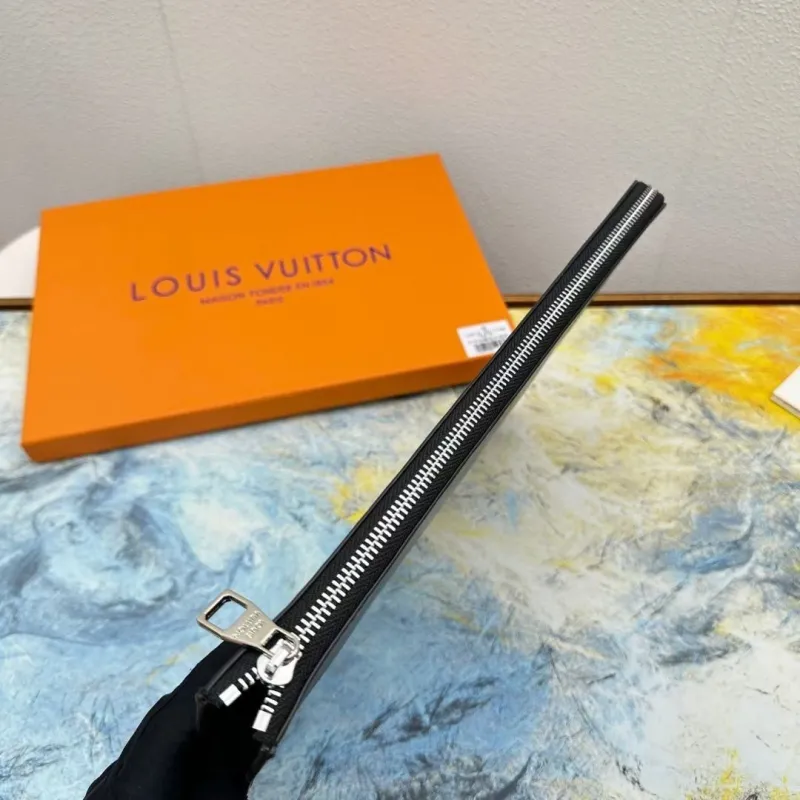 LV Clutch Bags-61 - Image 4