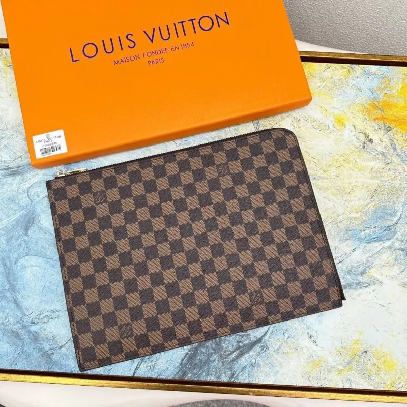 LV Clutch Bags-62