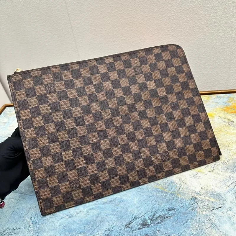 LV Clutch Bags-62 - Image 3