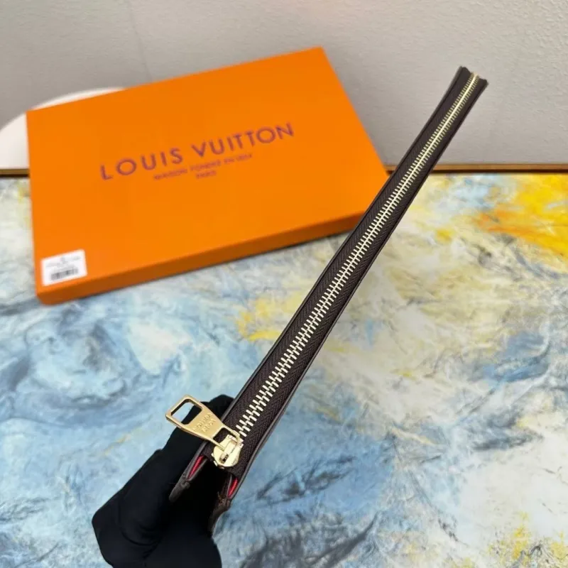 LV Clutch Bags-62 - Image 4