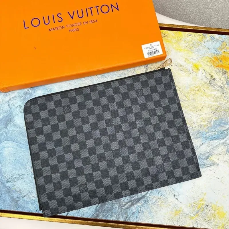 LV Clutch Bags-63