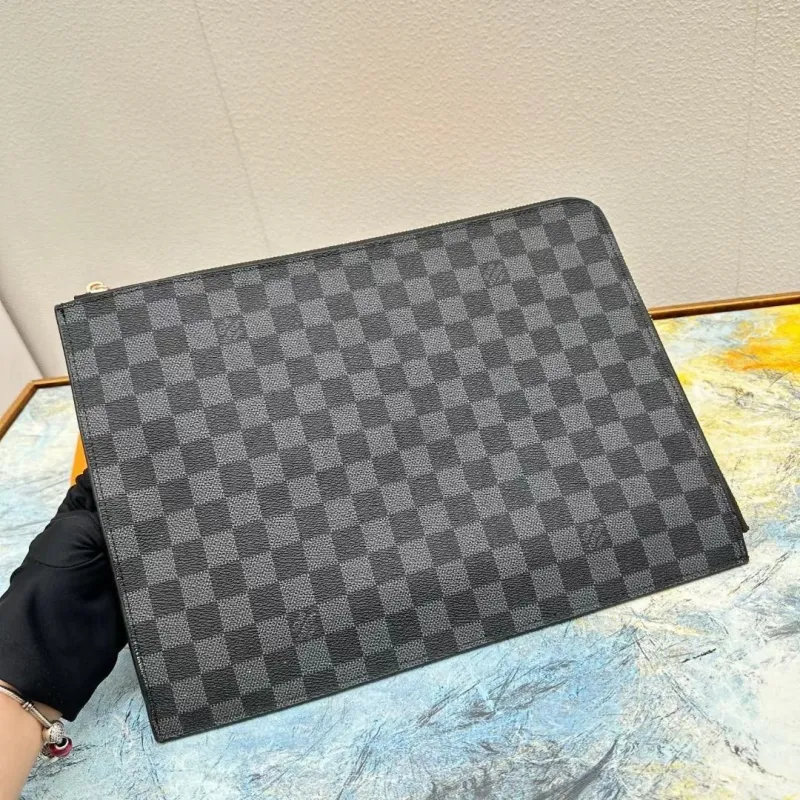 Alternative view of LV Clutch Bags-63