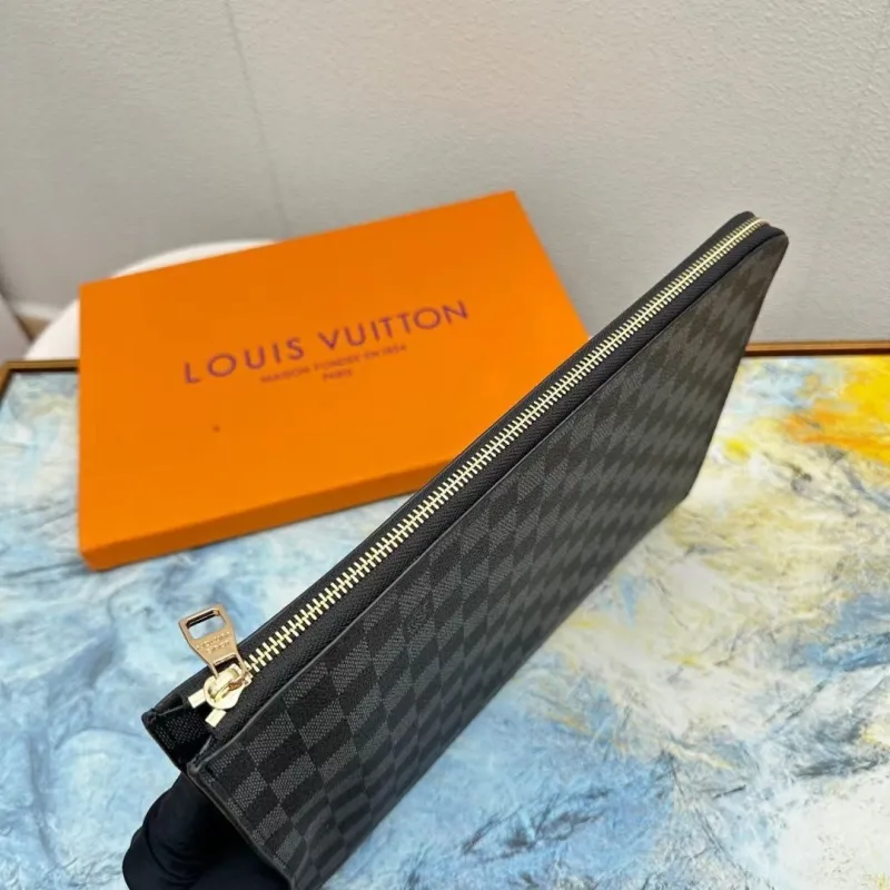 LV Clutch Bags-63 - Image 3